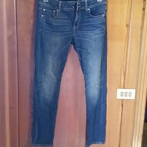 Women's jeans